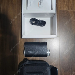 골프 거리측정기 파인캐디 UPL1000