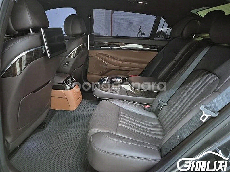 제네시스 G90 3.8 GDI AWD 중고 G90 3....--0
