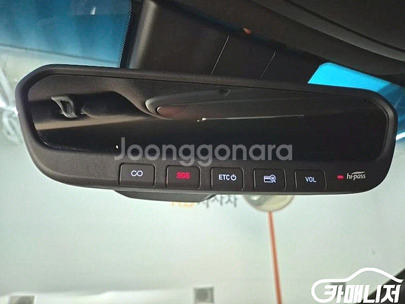제네시스 G90 3.8 GDI AWD 중고 G90 3....--1