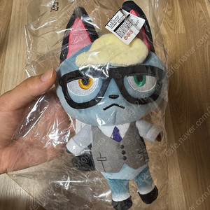 동물의숲 인형 팝니다