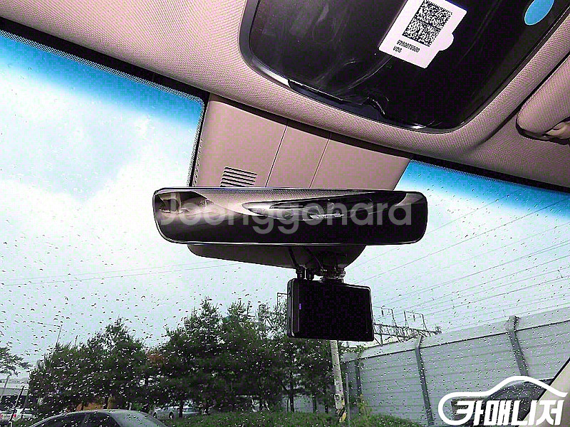 [제네시스]GV80 가솔린 3.5T 2WD 2024 년...--5