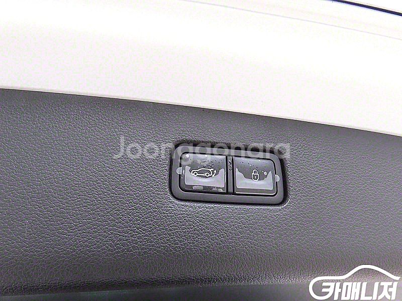 [제네시스]GV80 가솔린 3.5T 2WD 2024 년...--6