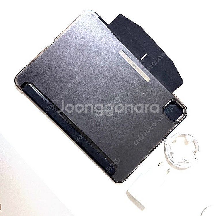 아이패드 프로 M4 11인치 wifi 256gb 실버 ...--1