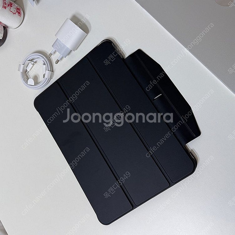 아이패드 프로 M4 11인치 wifi 256gb 실버 ...--2