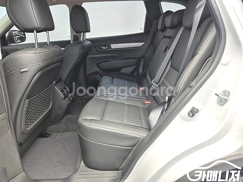 르노코리아(삼성) 더뉴QM6 가솔린 2.0 GDe LE...--3
