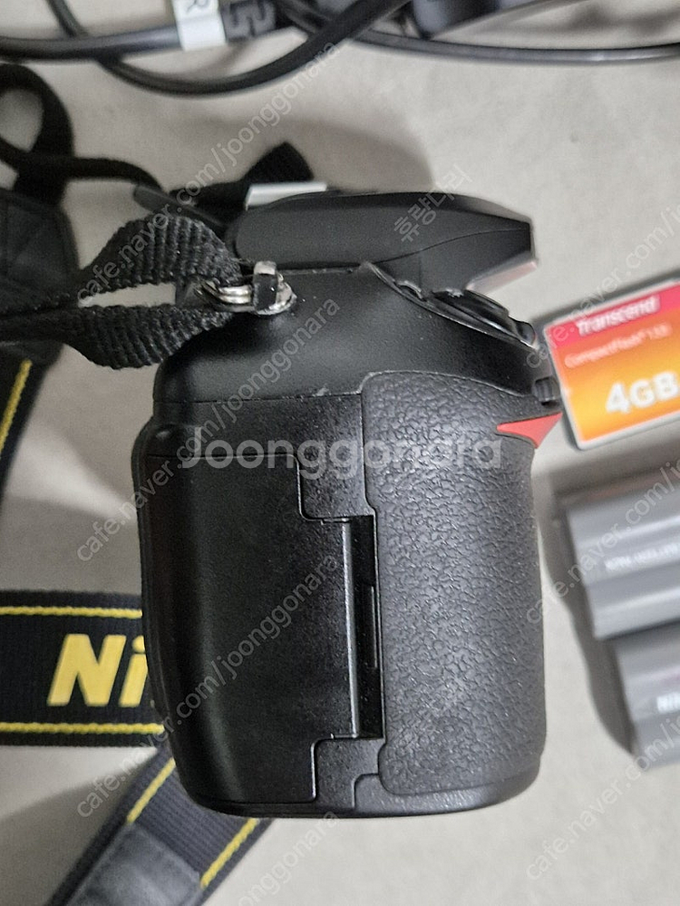니콘 d200 카메라 판매합니다--5