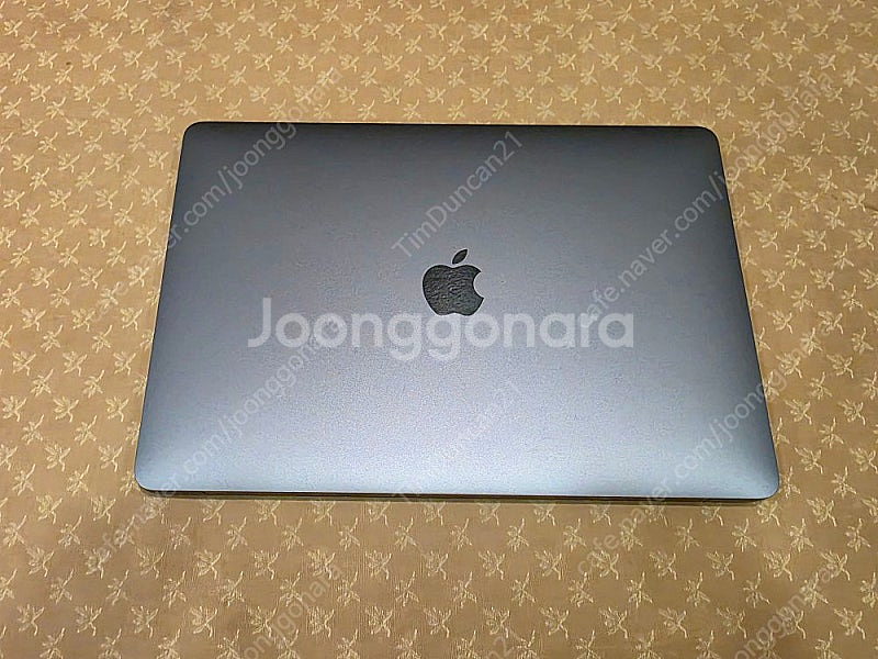 [A+급] 맥북프로 M1 13인치 (16GB)--1