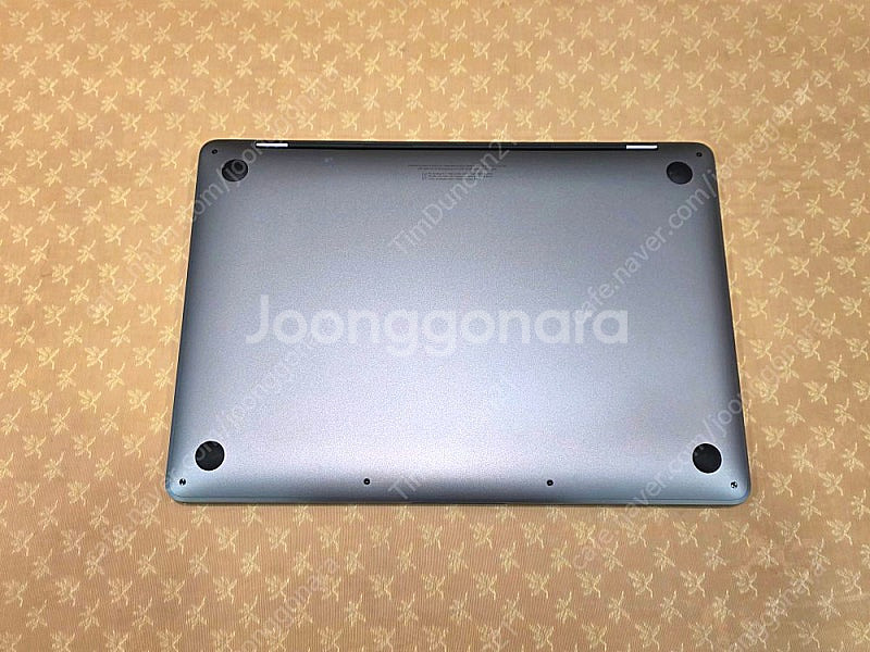 [A+급] 맥북프로 M1 13인치 (16GB)--2