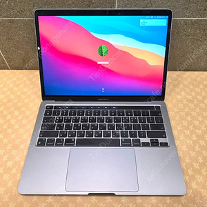 [A+급] 맥북프로 M1 13인치 (16GB)