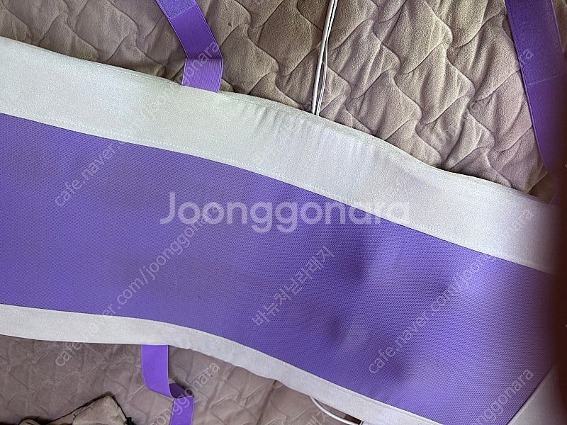 풀리오 마사지 매트 싸게 팝니다--2