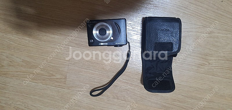 sony dsc w12 디카 팝니다.--0