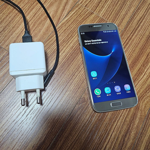 갤럭시 S7 티타늄 4만원
