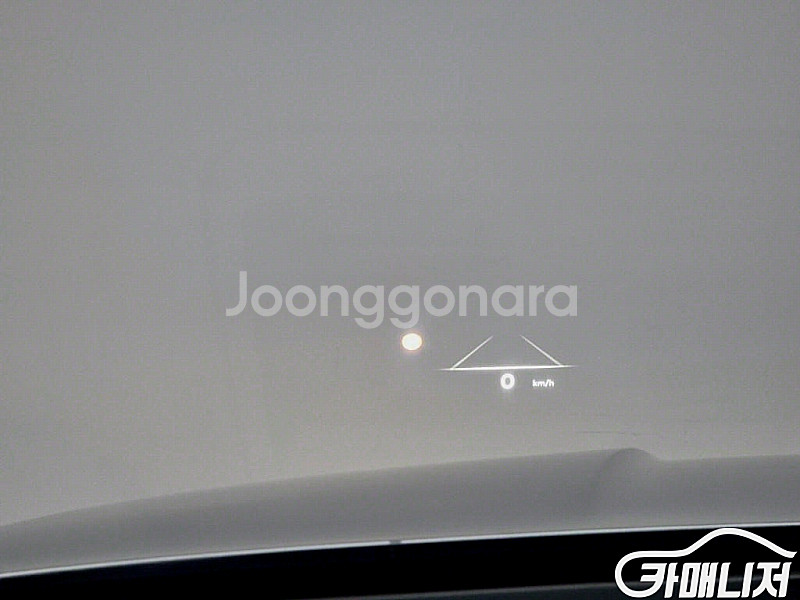 제네시스 GV80 쿠페 가솔린 3.5T AWD 중고 G...--1
