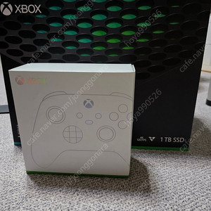 Xbox series X 엑스박스 시리즈 엑스