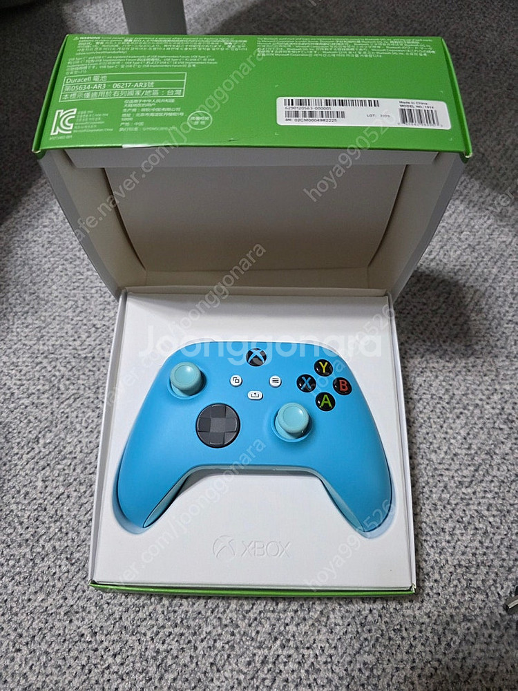 Xbox series X 엑스박스 시리즈 엑스--2