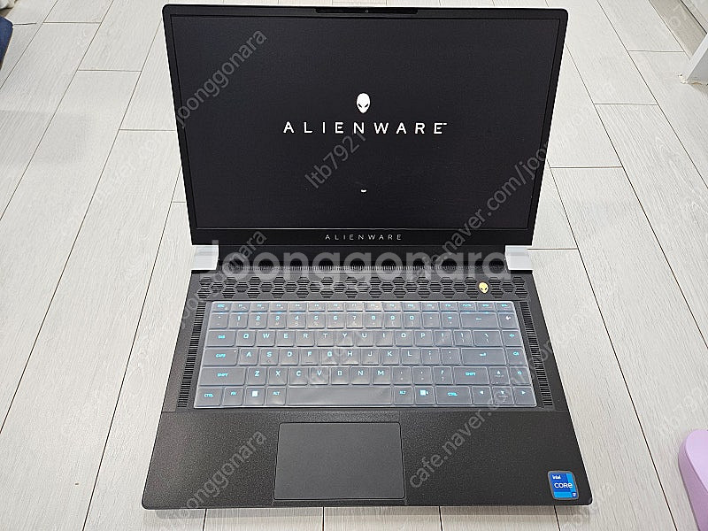 델 에일리언웨어 x15 r2 노트북 (i7-12700h...--1