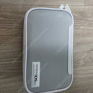 ndsl 포켓몬하우징 황변개선