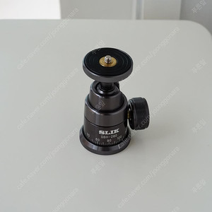 슬릭 볼헤드 slik sbh-280