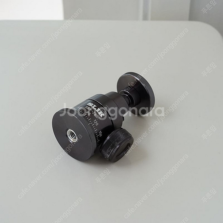슬릭 볼헤드 slik sbh-280--2