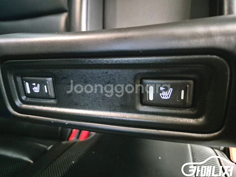 르노코리아(삼성) 더뉴QM6 가솔린 2.0 GDe 프리...--9