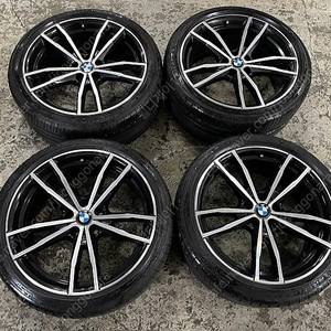 [판매]BMW G20 791M 19인치 휠타이어