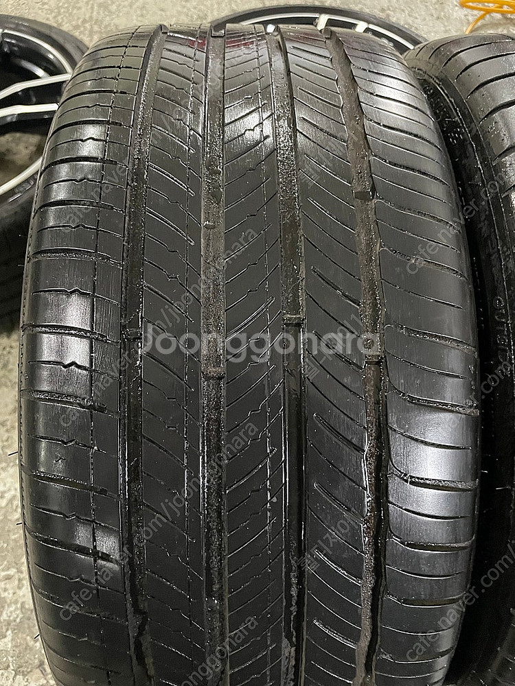 [판매]BMW G20 791M 19인치 휠타이어--9