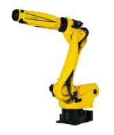 FANUC ROBOT--0
