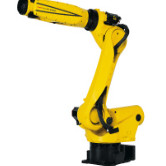 FANUC ROBOT