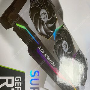 Rtx 3080ti 슈프림