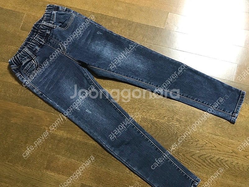 게스 인디고 청바지 160-165--0