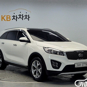 기아 올 뉴 쏘렌토 디젤 2WD 2.0 프레스티지 중고 올 뉴 쏘렌토 디젤 2WD 2.0 프레스티지 중고차