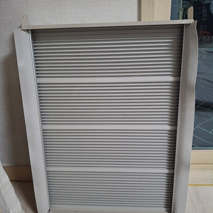 캐리어창문형에어컨 연장키트 60cm