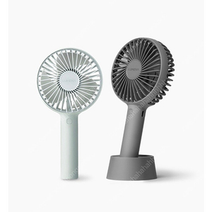 루메나 휴대용 무선 선풍기 FAN PRO 4