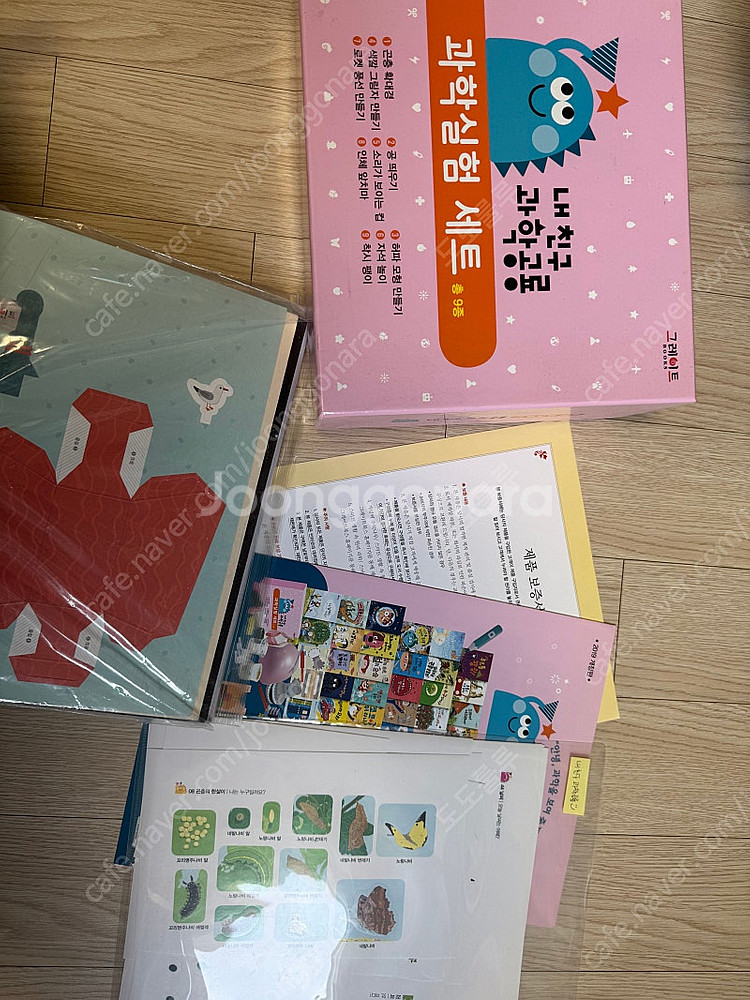 내친구과학공룡--2