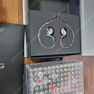 fiio fd15이어폰