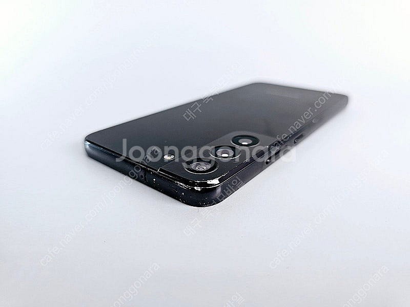 갤럭시 S22플러스 256GB 블랙 중고폰 자급제 알뜰...--5