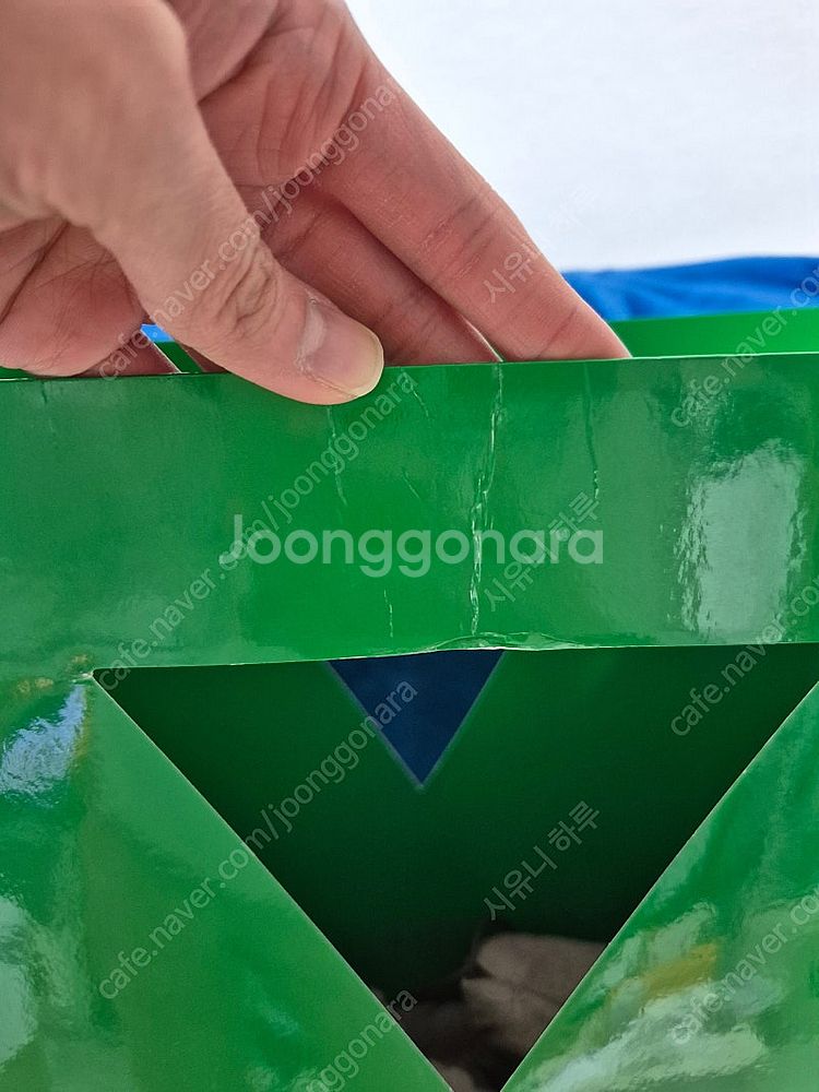보테가베네타 패딩 카세트백--7
