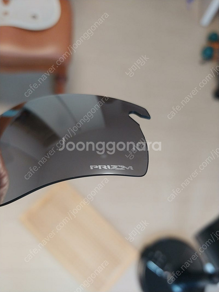 오클린레이다락009206-4138프리즘블랙 랜즈(레이다...--1