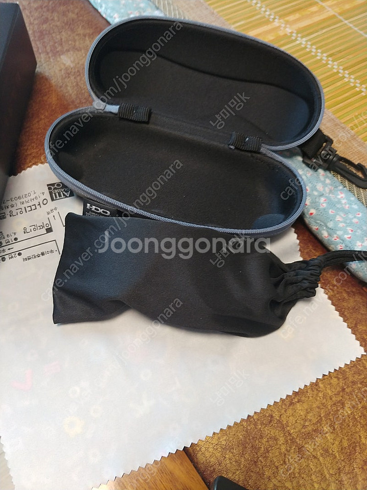 오클린레이다락009206-4138프리즘블랙 랜즈(레이다...--4