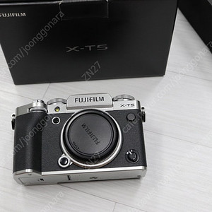 후지 X-T5 (실버 보증26년6월까지) , 보이그랜더 울트론 27mm F2 , XF 35mm F2 WR , 50mm F2 R WR (실버)