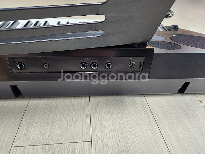 전자올겐 카시오 CTK-6200--8