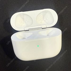 에어팟 3세대 본체만 팝니다