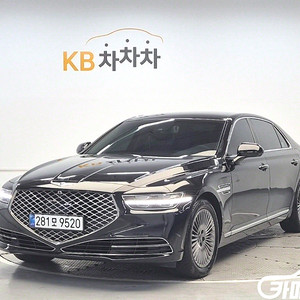 제네시스 G90 3.8 GDI AWD 중고 G90 3.8 GDI AWD 중고차