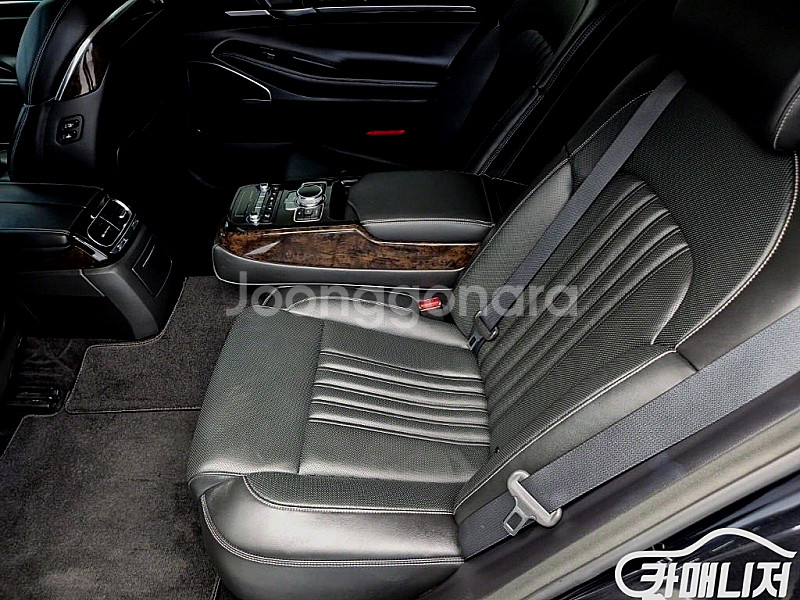 제네시스 G90 3.8 GDI AWD 중고 G90 3....--3