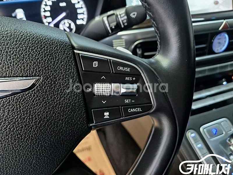 제네시스 G90 3.8 GDI AWD 중고 G90 3....--6