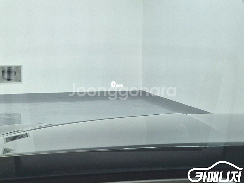 제네시스 G90 3.8 GDI AWD 중고 G90 3....--7