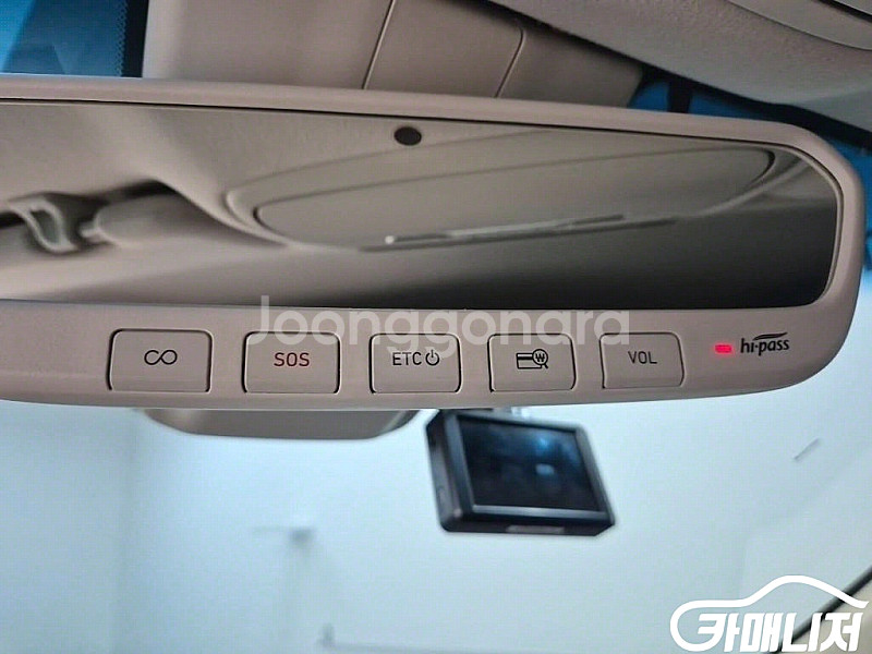 제네시스 G90 3.8 GDI AWD 중고 G90 3....--8