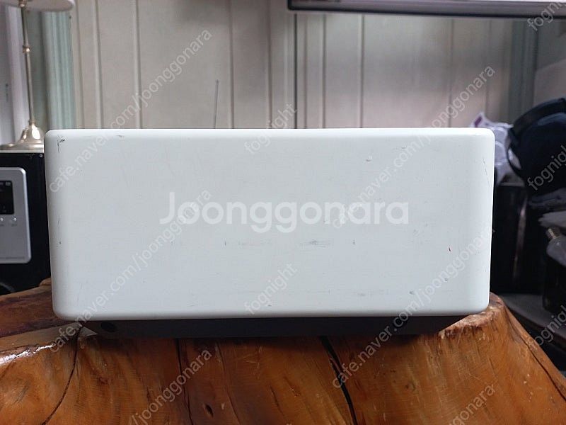 야마하 TSX-130 아이팟도킹 오디오시스템--4