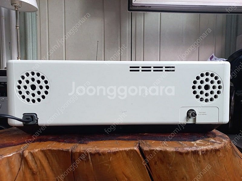 야마하 TSX-130 아이팟도킹 오디오시스템--6