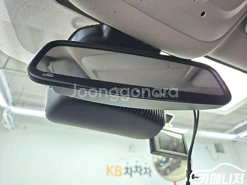 르노코리아(삼성) 더뉴QM6 2.0 LPe 프리미에르 ...--7